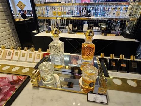 perfume shops in new york|kilian perfume store nyc.